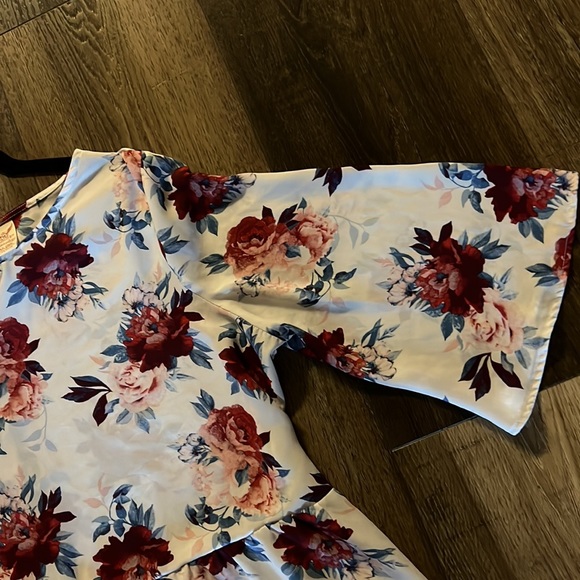 🌼FOR BUNDLE ONLY🌼Faded Glory Blouse - Picture 7 of 9